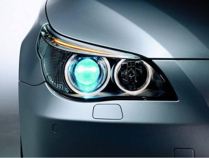 The development prospects and applications of LED car lights