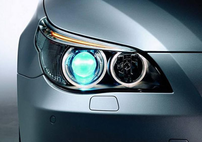 The development prospects and applications of LED car lights