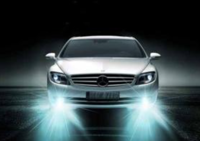 Samsung Semiconductor releases PixCell LED smart car headlights