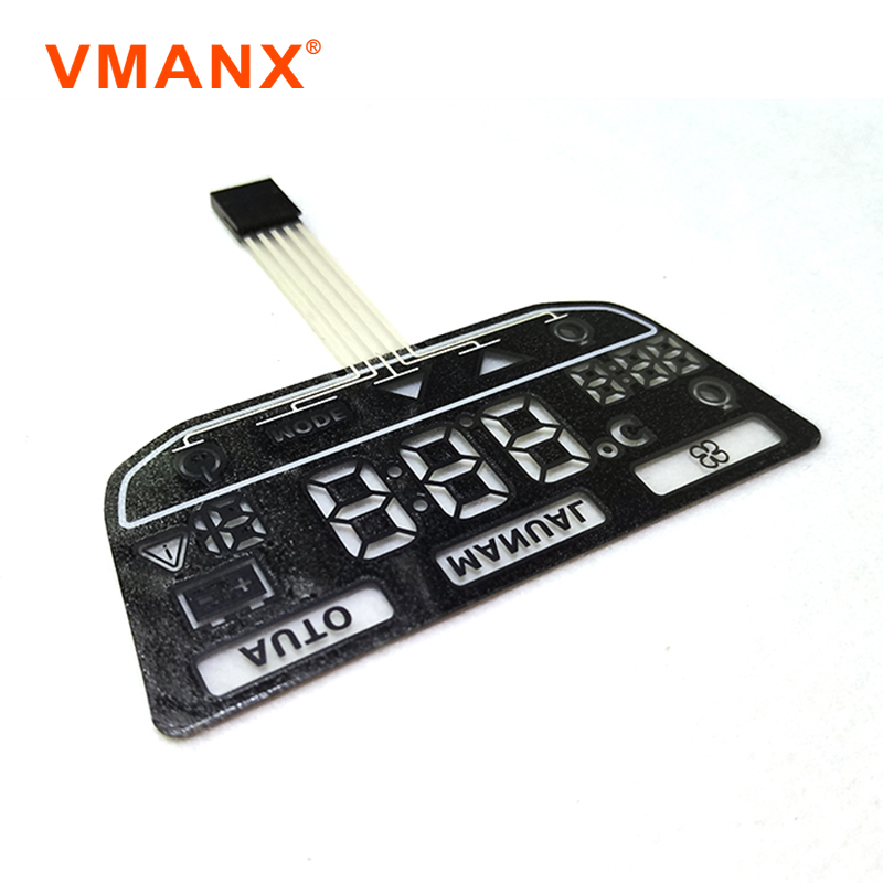 Customized LED Seven Segment Display 