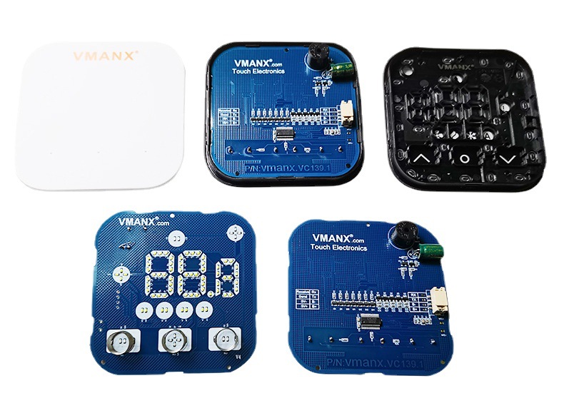 High Quality PCBA Touch Module Factory Wholesale