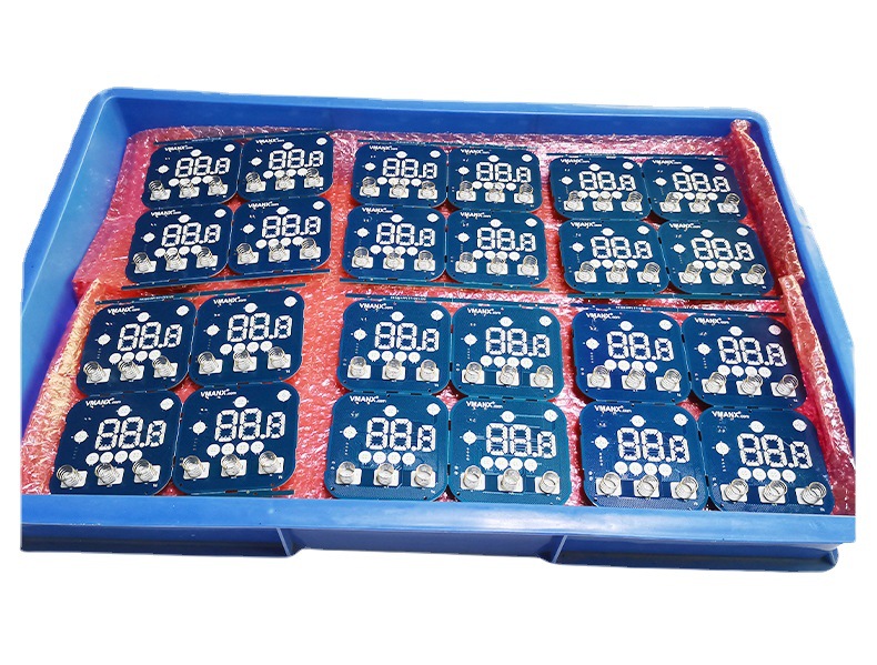 High Quality PCBA Touch Module Factory Wholesale