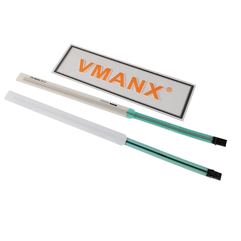 VMANX displacement membrane sensor