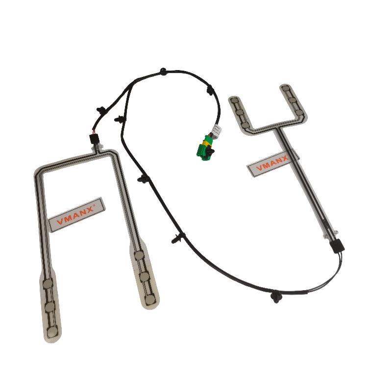 Car seat pressre sensor VS-756