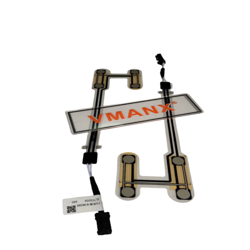 Car seat pressure sensor VS-2713.3