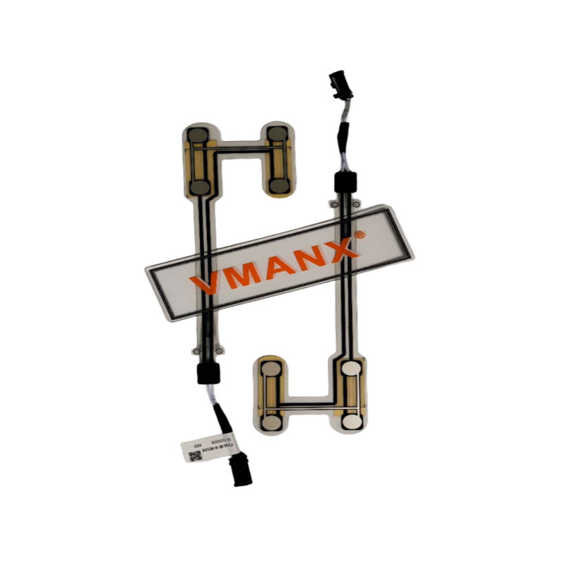 Car seat pressure sensor VS-2713.3