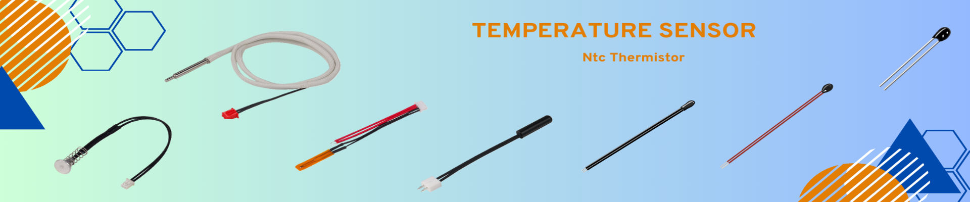 Temperature Sensor