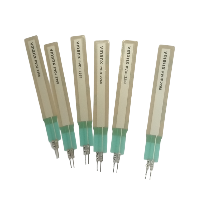 Piezoelectric Pressure sensor PVDF-2268