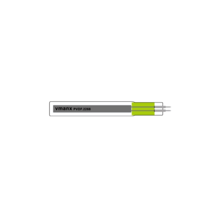 Piezoelectric Pressure sensor PVDF-2268