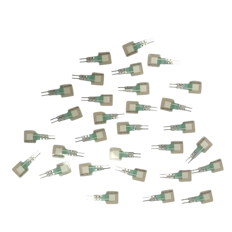 Piezoelectric sensor PVDF-6826