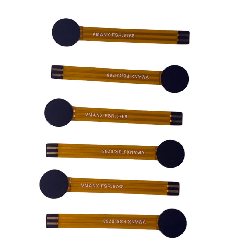 Force Sensing Resistor FSR-6768