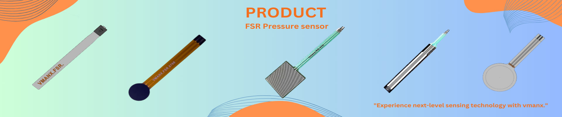 Pressure Sensor