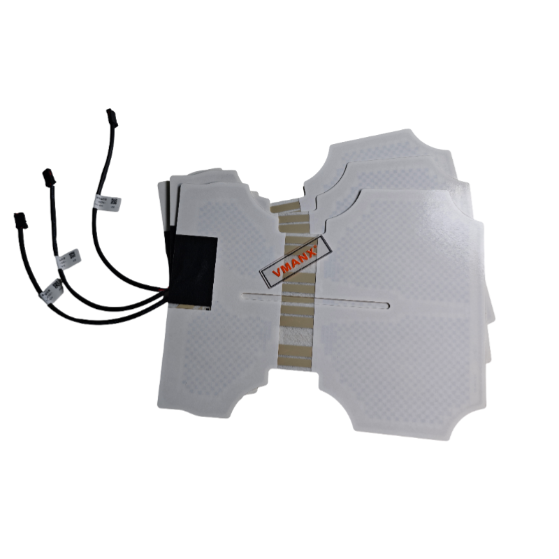 Ptc Heating Film for Car Seat Cushion