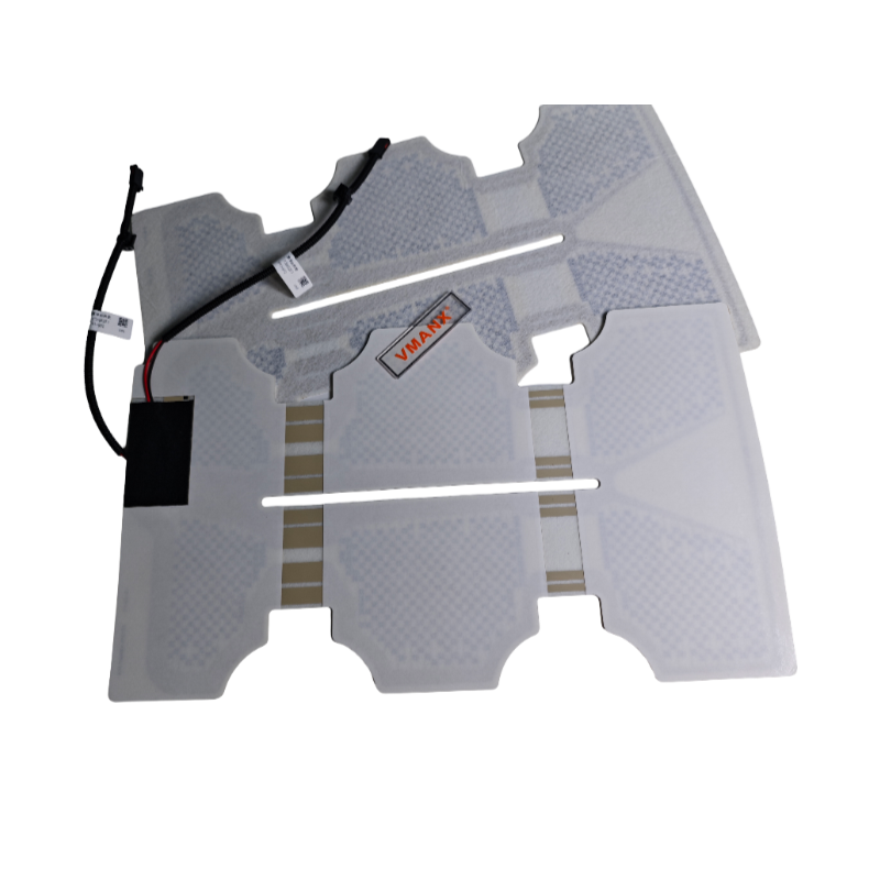 PTC Heating Film for Car Back Seat