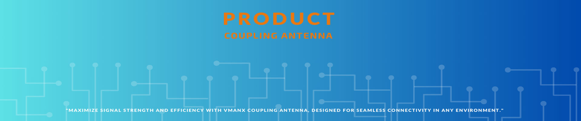 Coupling Antenna