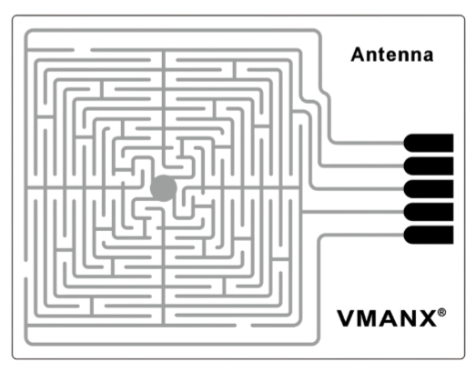 Coupling Antenna