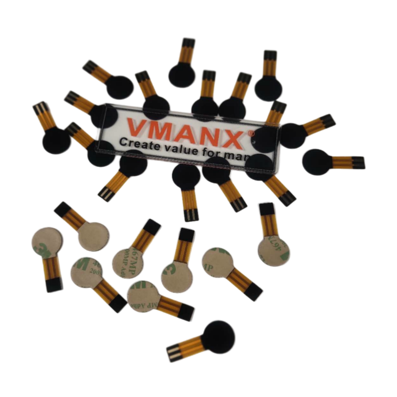 Force Sensing Resistor VMANX.FSR.31