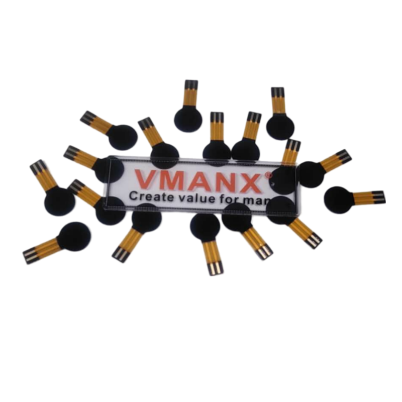 Force Sensing Resistor VMANX.FSR.31