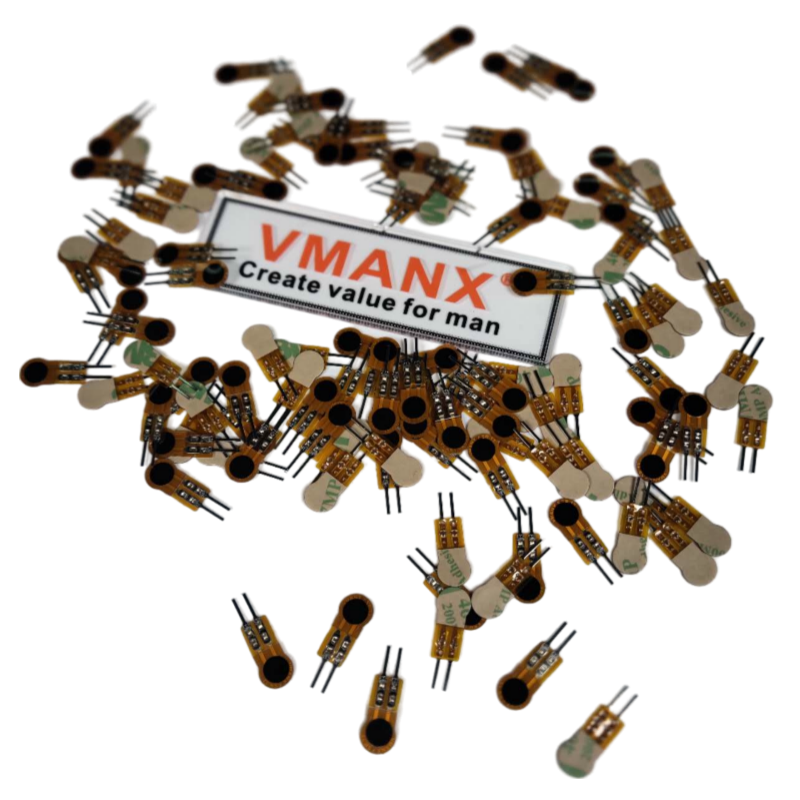 Force Sensing Resistor VMANX.FSR.13