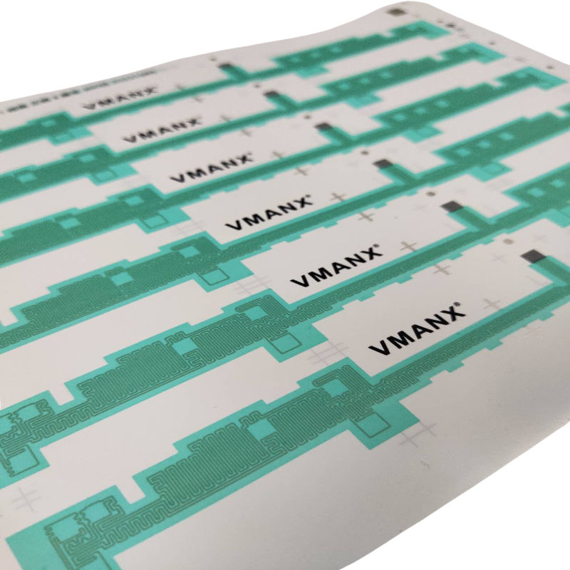 VMANX Printed Electronics Roll