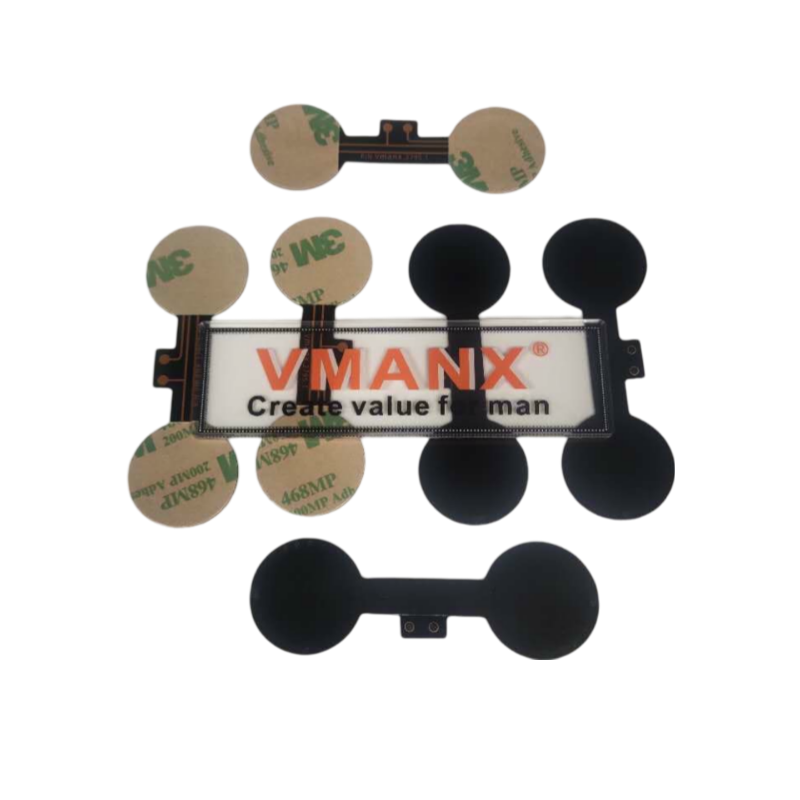 Force Sensing Resistor VMANX.FSR2795